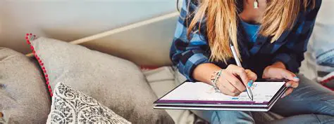 The Benefits of Freewriting