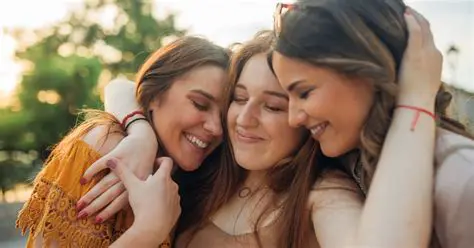 The Benefits of Having a Supportive Friend