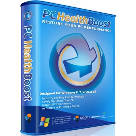 The Benefits of PC HealthBoost