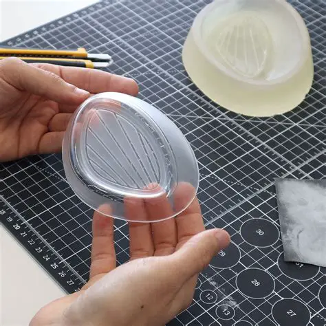 The Benefits of SLA Resin 3D Printing