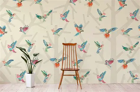 The Benefits of Using Wallery Wallpapers