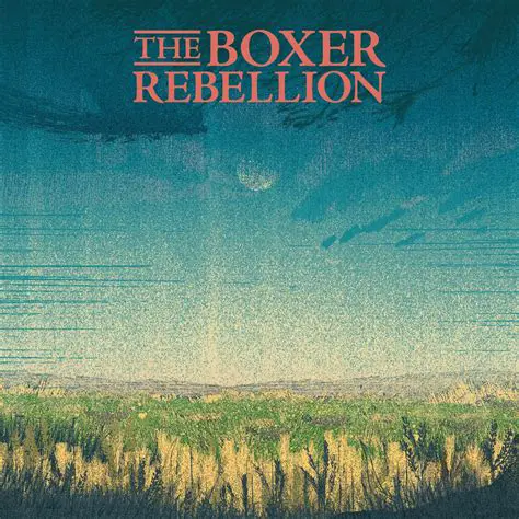 The Boxer Rebellion Spreads