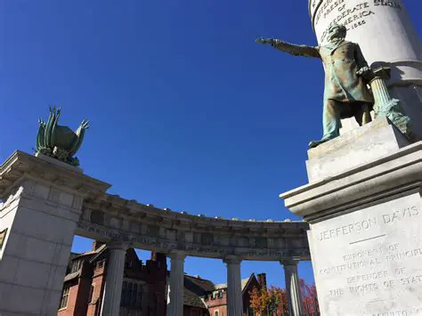 The Capital City of the Confederacy