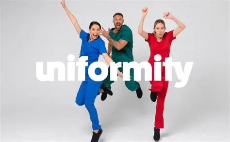 The Case for Compulsory Uniforms