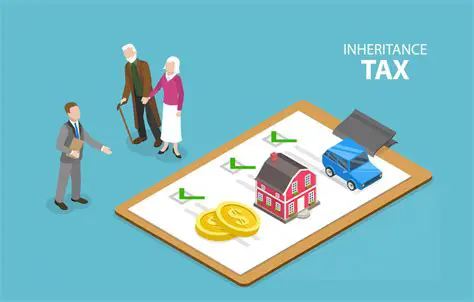 The Case for Inheritance Taxation