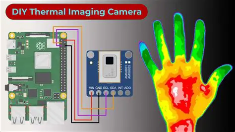 The Challenge of Matching Camera Output