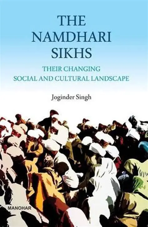The Changing Social Landscape of India