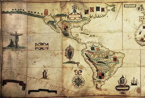 The Colonial Era and the Legacy of Spanish and Portuguese Rule