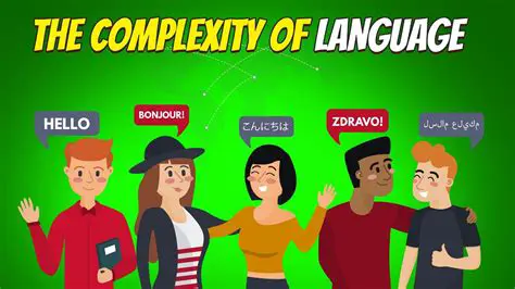 The Complexity of Language Interpretation