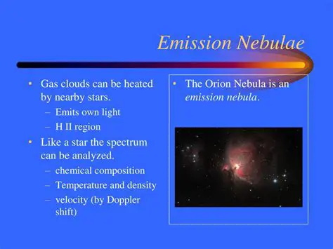 The Composition of Emission Nebulae