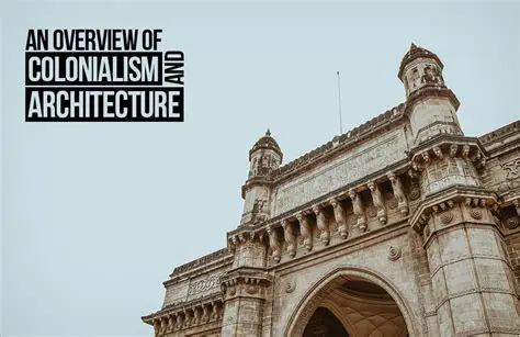 The Concept of Colonial Identity