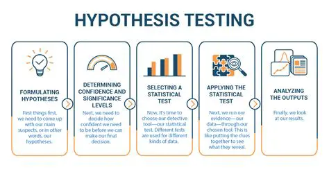 The Concept of Hypothesis Testing