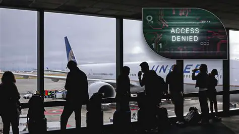 The Consequences of Denied Boarding