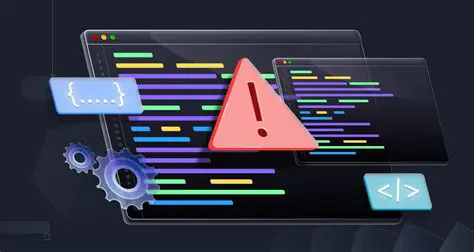 The Consequences of Error in Code