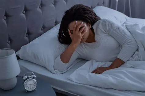 The Consequences of Poor Sleep Quality