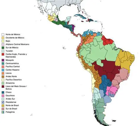 The Cultural and Linguistic Significance of Latin America
