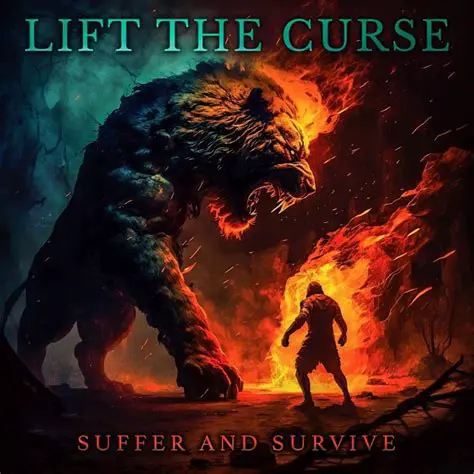 The Cursed Relic and the Quest to Lift the Curse