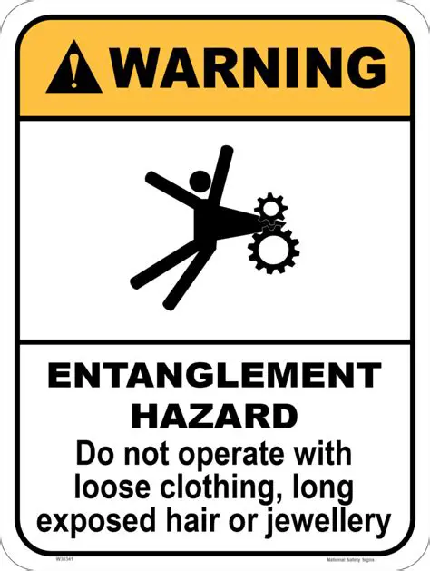 The Dangers of Entanglement