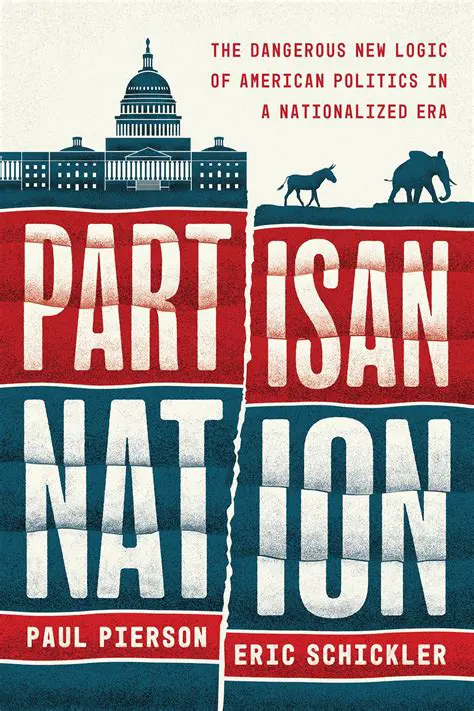 The Dangers of Partisan Politics