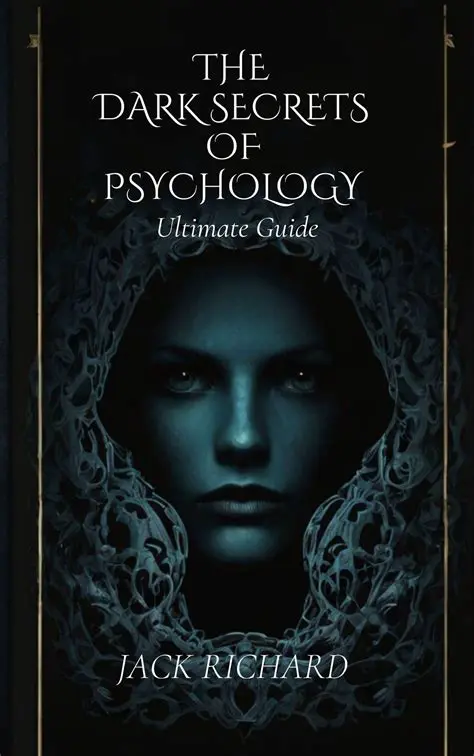The Dark Secrets of Street Psychics