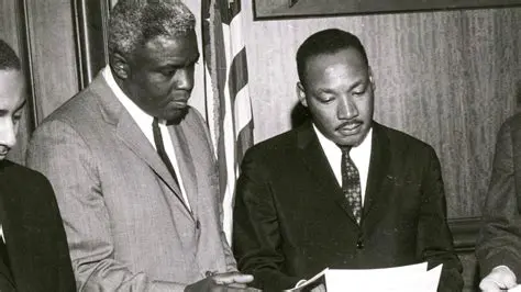 The Decision to Sign Jackie Robinson