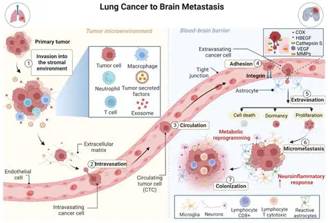 The Devastating Reality of Lung Cancer