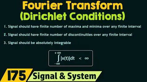 The Dirichlet Series in Question