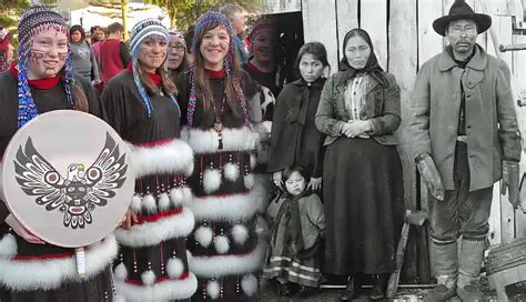 The Early History of Alaska
