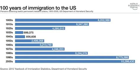 The Early Years of Immigration Inspection