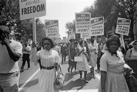 The Early Years of Segregation