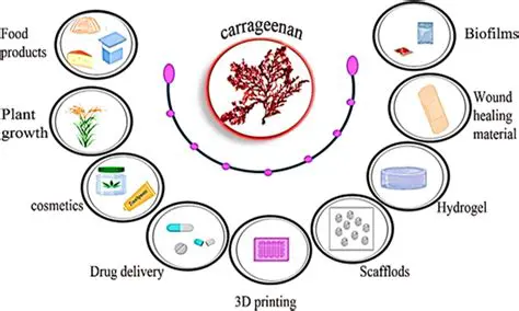 The Effect of Carrageenan Concentration on the Quality of Young Coconut Jam During Storage