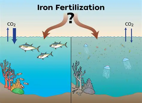 The Effect of Fertilization