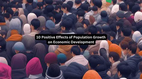 The Effect of Population on Economic Growth