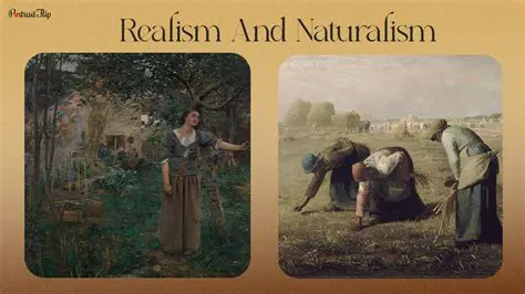 The Emotional Core of Realism