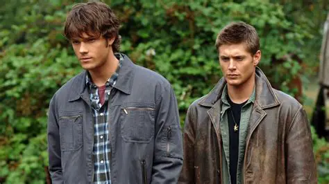 The Emphasis on Horror and the Supernatural