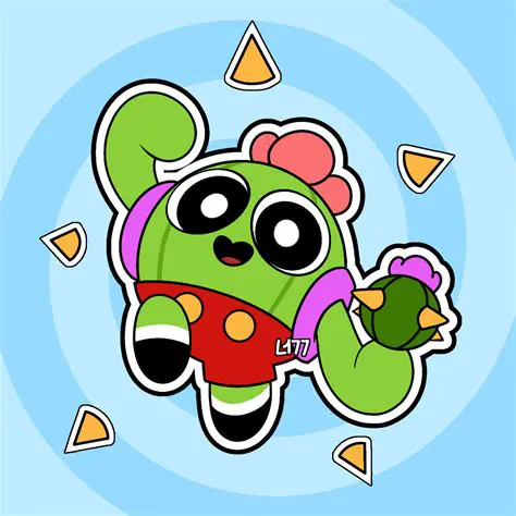 The Final Thoughts of Spike