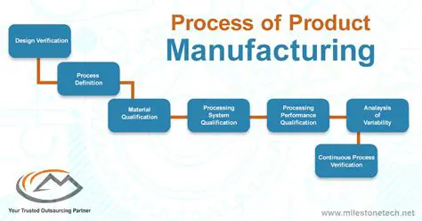 The Founding of Best Manufacturing Company