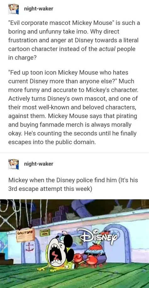 The Frustration of Mouse Capture