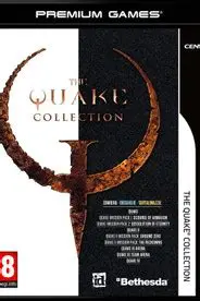 The Games in the Quake Collection