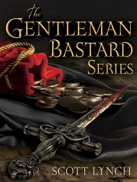 The Gentlemen Bastards Series