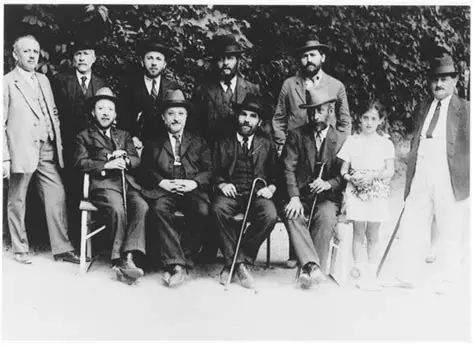 The German Occupation of Sighet