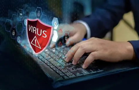 The Guard Programs and Viruses