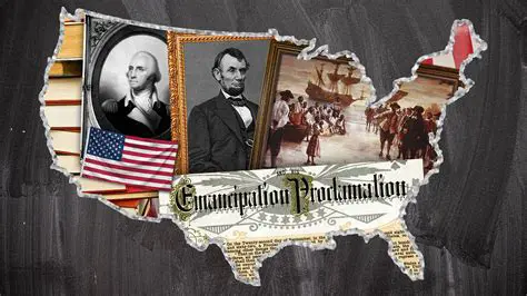 The History of the United States