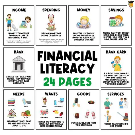 The Impact of Debit Cards on Financial Literacy
