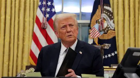 The Impact of Donald Trump on NAFTA