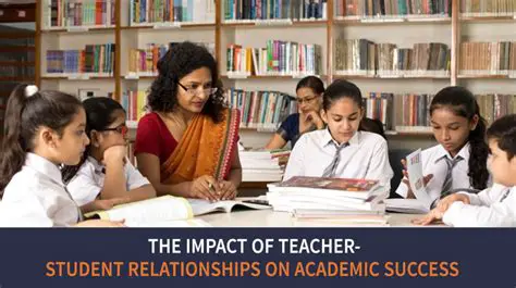 The Impact of Teachers on Students