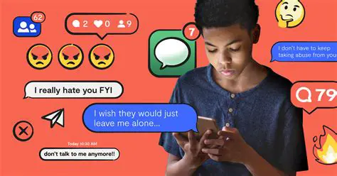 The Impact of Technology on Bullying Behavior