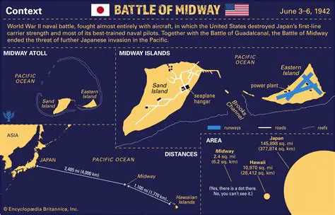 The Impact of the Battle of Midway
