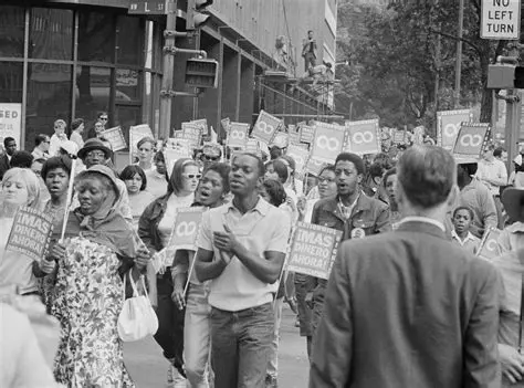 The Impact on African American Life