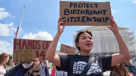 The Implications of Ending Birthright Citizenship